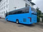 Bus for Hire - 37 Seats