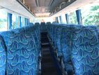 Bus For Hire - 37 Seats High Deck Coach