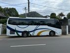 Bus for Hire - 37 Seats High Deck Coach