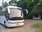 Bus for Hire - 37 Seats Luxury Coach