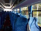 Bus for Hire - 37 Seats Super Luxury Coach