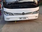 Bus For Hire - 37 Seats Super Luxury