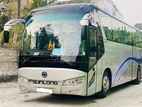 Bus for Hire | 40 - 47 Seats