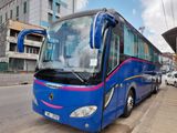 Bus for Hire 40 Seater Kinglong