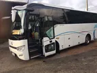 Bus For Hire 40 Seater Super Luxury
