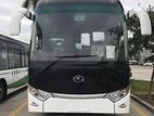 Bus For Hire 40Seater Super Luxury