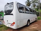 Bus for Hire 42-45 Seats