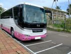 Bus for Hire 45-55 Seats