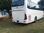 Bus for Hire 45-55 Seats