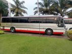 Bus for Hire - 47 Seats Luxury Coach
