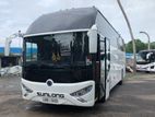 Bus for Hire - 47 Seats Luxury Coach