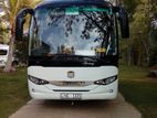 Bus for Hire - 47 Seats Luxury Coach