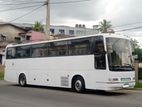 Bus for Hire 49-55 Seats