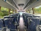 Bus for hire | 50 - 55 Seats
