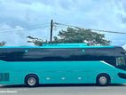 Bus for Hire / 50 - 55 Seats Super Luxury