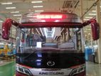 Bus For Hire 50 Seater Kinglong