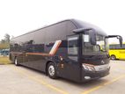 Bus for Hire 50 Seater Micro