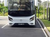 Bus For Hire 50 Seater Super Luxury