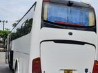 Bus For Hire - 50 Seats