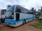 Bus For Hire - 50 Seats