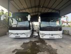 Bus For Hire - 51 Seats