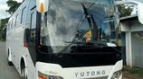 Bus for Hire - 55 Seats