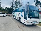 Bus for Hire - 55 Seats