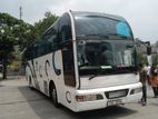 Bus for Hire - 55 Seats