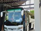 Bus for Hire - 55 Seats High Deck Coach