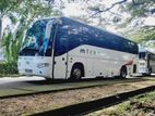 Bus for Hire - 55 Seats High Deck Coach