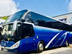 Bus for Hire 55 Seats Luxury Coach
