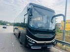 Bus for Hire - 55 Seats Luxury Coach