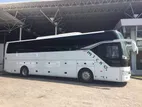 Bus for Hire 55 Seats Luxury Coach