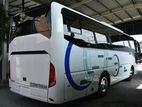 Bus for Hire - 55 Seats Super Luxury Coach