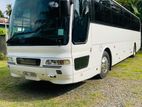 Bus for Hire - 55 Seats Super Luxury Coach