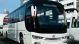 Bus for Hire - 55 Seats Super Luxury