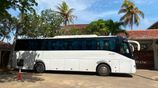 Bus for Hire - 55 Seats Super Luxury