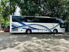 Bus for Hire- 55 Seats Super Luxury