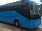 Bus for Hire - 55 Seats SuperLuxury Coach