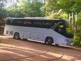 Bus For Hire 55 Seats- Tourist Luxury High Deck Under Luggage