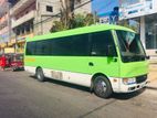 Bus for Hire - AC 18 / 28 seater