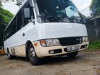 Bus for Hire - Ac 20 28 Seater