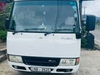 Bus for Hire AC- 20/ 28 Seater