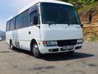 Bus for Hire - AC 20/28 Seater