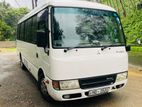 Bus for Hire AC - 22/28 Seater