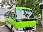 Bus for Hire - AC ( 22 / 32 Seater )