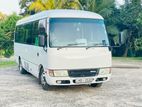 Bus for Hire - AC 28/22 seater