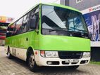 Bus for Hire ac 28 seater