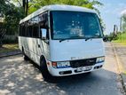 Bus for Hire - AC Rosa Fuso