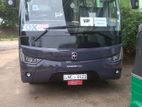 BUS FOR HIRE & RENT
